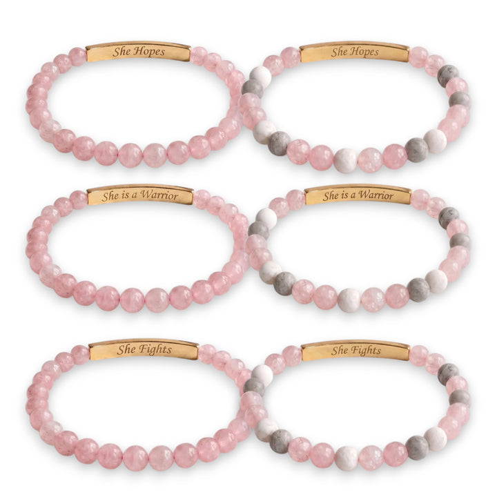 Cape Diablo Secret Messages Bracelet - A Taste of Kentucky
