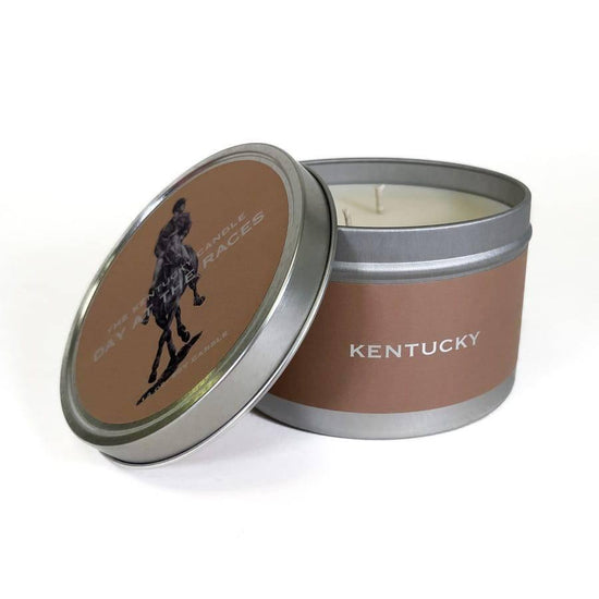 Brownstone Kentucky Candle Collection - A Taste of Kentucky