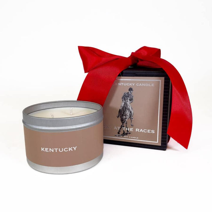 Brownstone Kentucky Candle Collection - A Taste of Kentucky