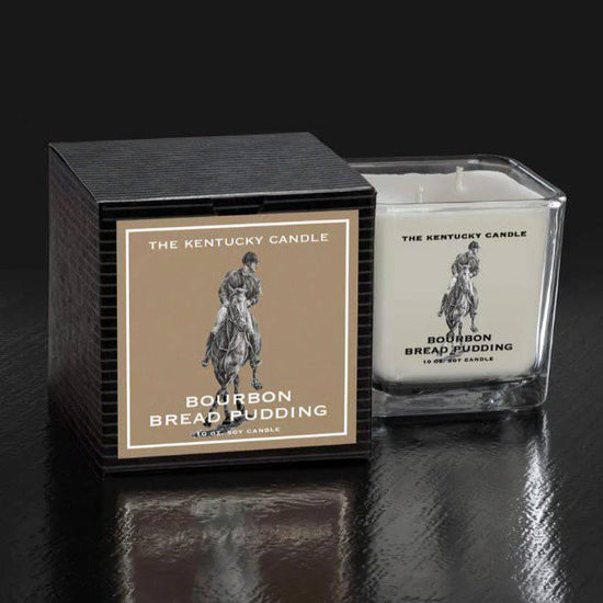 Brownstone Kentucky Candle Collection - A Taste of Kentucky