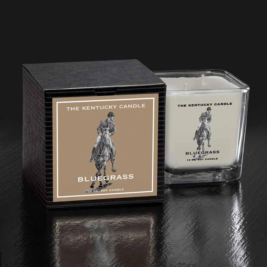 Brownstone Kentucky Candle Collection - A Taste of Kentucky