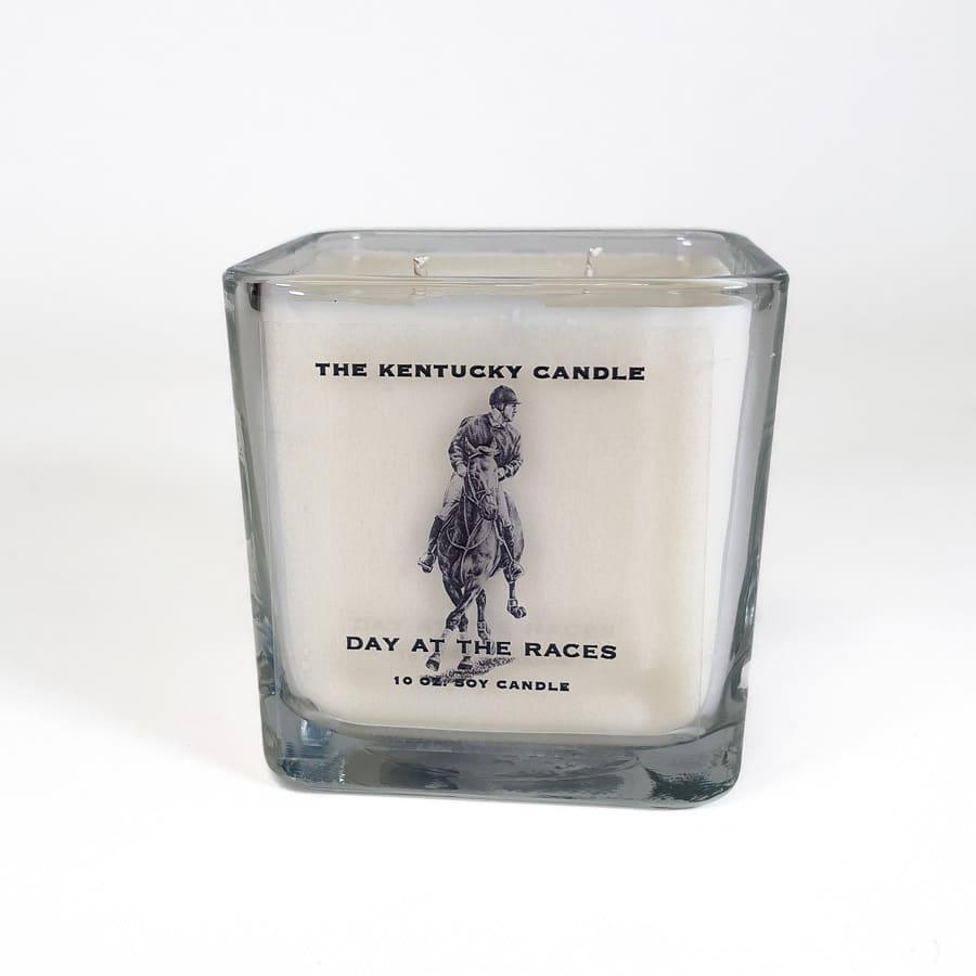 Brownstone Kentucky Candle Collection - A Taste of Kentucky