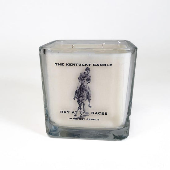 Brownstone Kentucky Candle Collection - A Taste of Kentucky