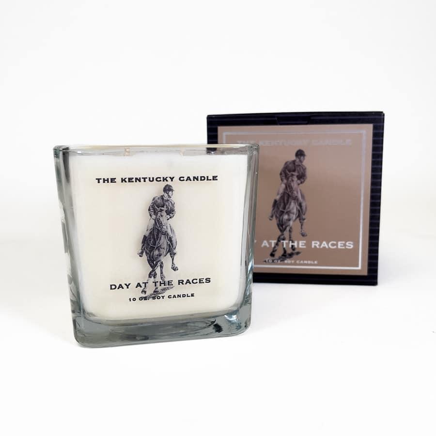 Brownstone Kentucky Candle Collection - A Taste of Kentucky