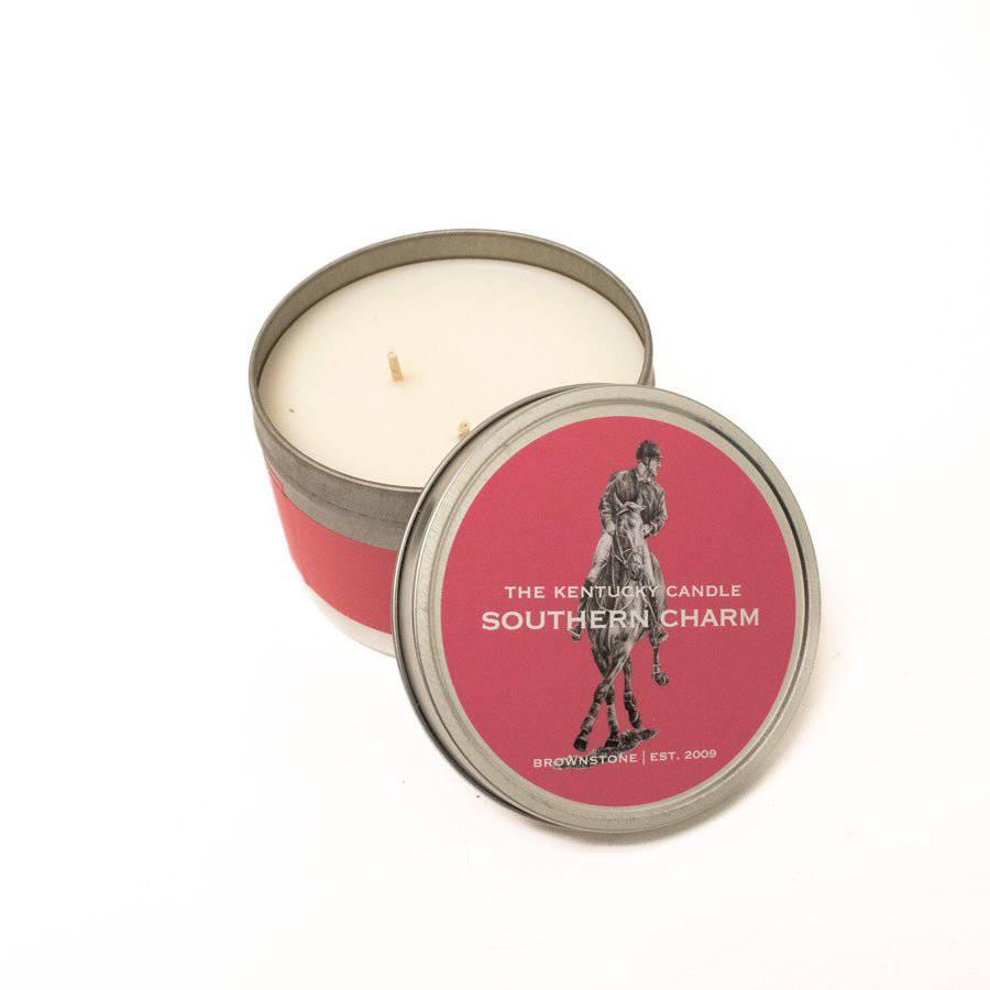 Brownstone Kentucky Candle Collection - A Taste of Kentucky