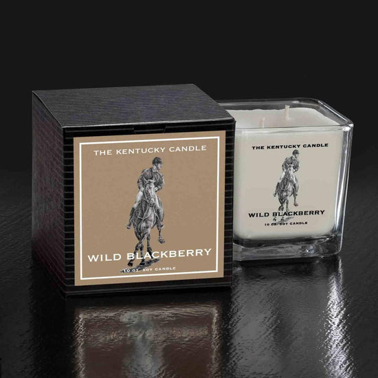 Brownstone Kentucky Candle Collection - A Taste of Kentucky