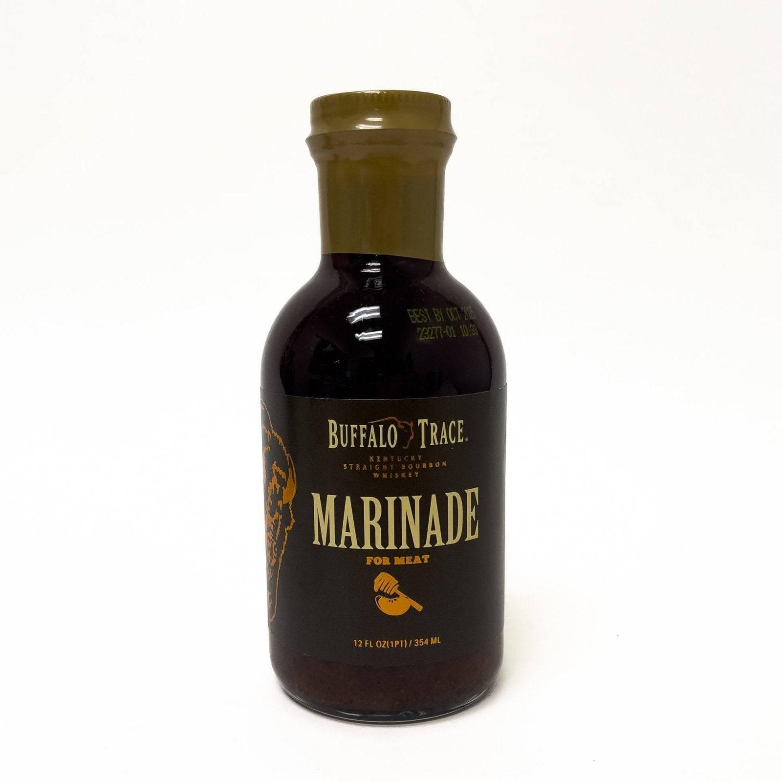 Buffalo Trace BBQ Sauce, Marinade, or Salsa - A Taste of Kentucky