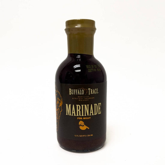 Buffalo Trace BBQ Sauce, Marinade, or Salsa - A Taste of Kentucky