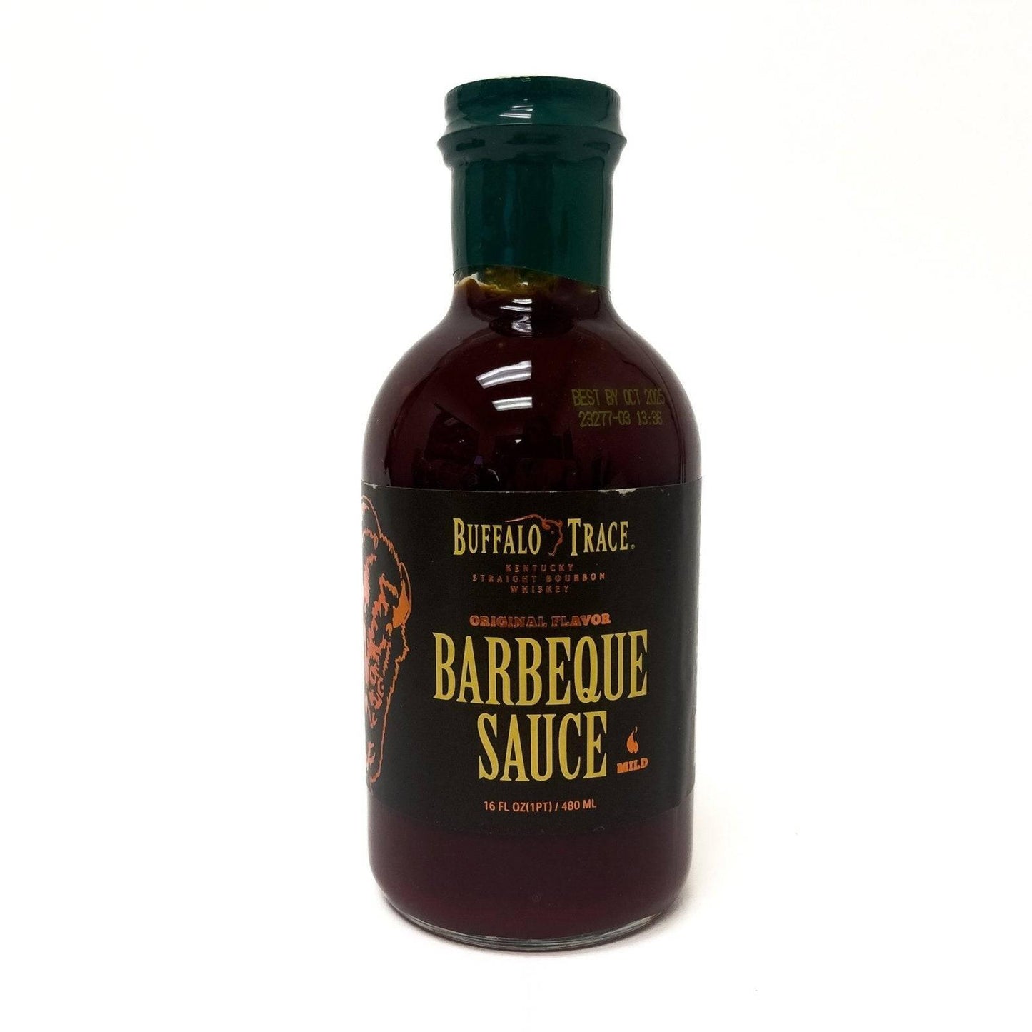 Buffalo Trace BBQ Sauce, Marinade, or Salsa - A Taste of Kentucky