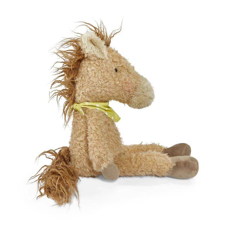 Bunnies by the Bay Pony Boy Horse - A Taste of Kentucky