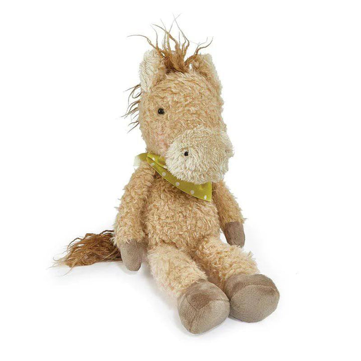Bunnies by the Bay Pony Boy Horse - A Taste of Kentucky