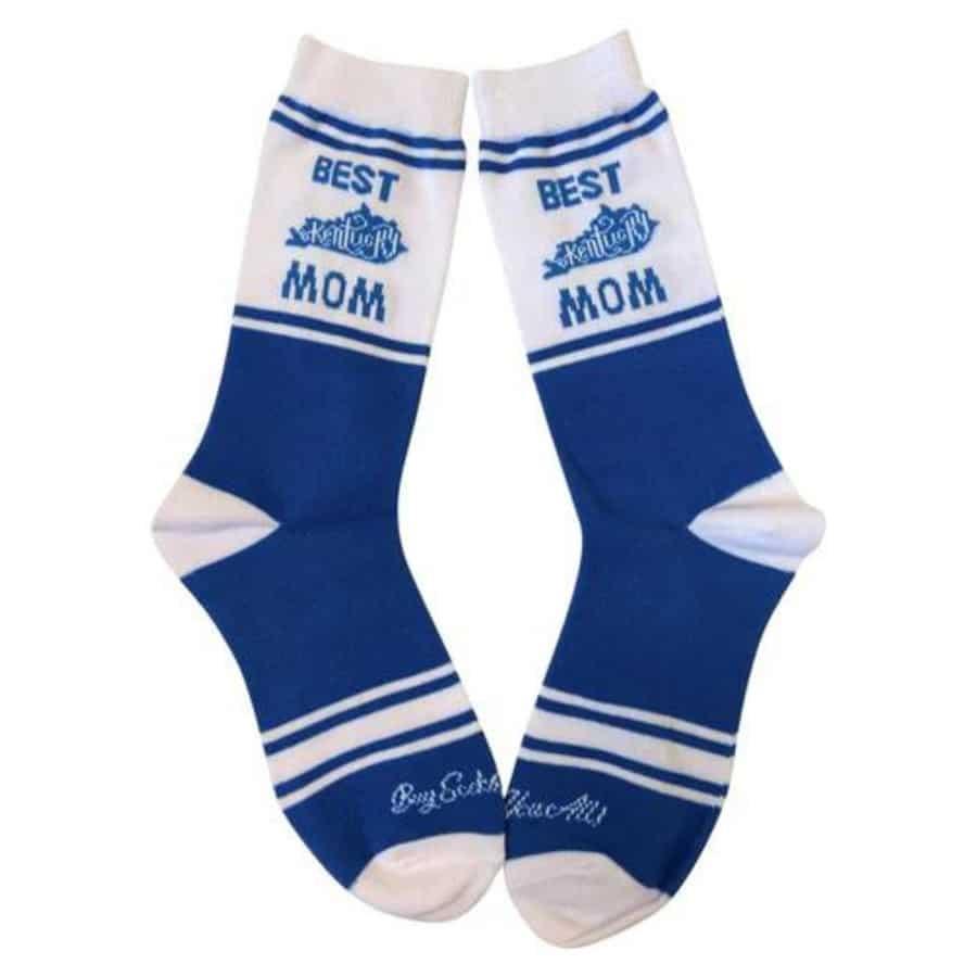 Buy Socks You All - Kentucky - Themed Socks - A Taste of Kentucky