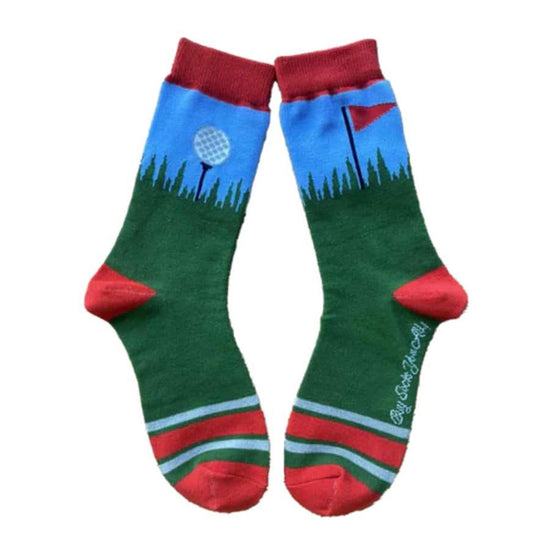Buy Socks You All - Kentucky - Themed Socks - A Taste of Kentucky