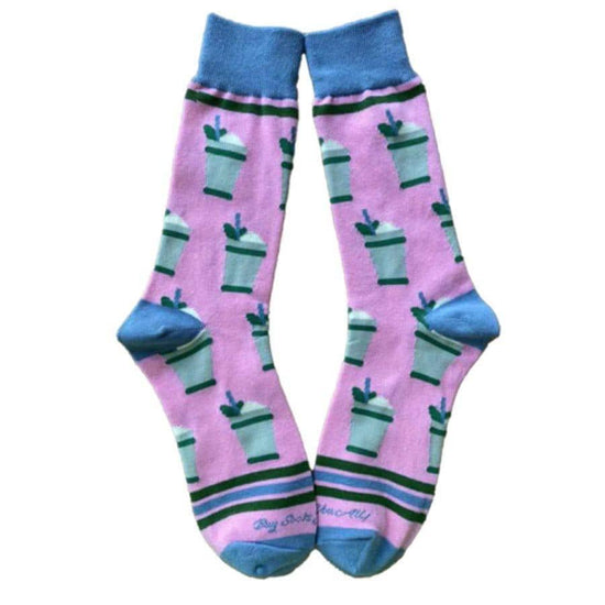 Buy Socks You All - Kentucky - Themed Socks - A Taste of Kentucky