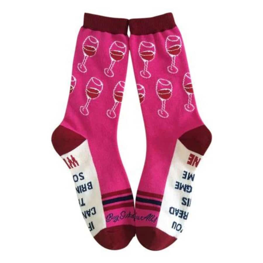 Buy Socks You All - Kentucky - Themed Socks - A Taste of Kentucky