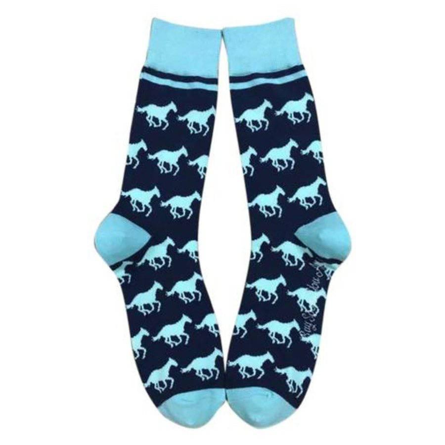 Buy Socks You All - Kentucky - Themed Socks - A Taste of Kentucky