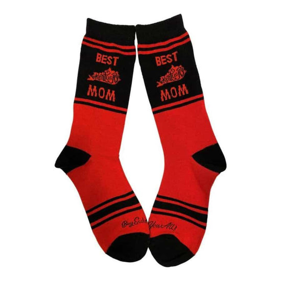 Buy Socks You All - Kentucky - Themed Socks - A Taste of Kentucky