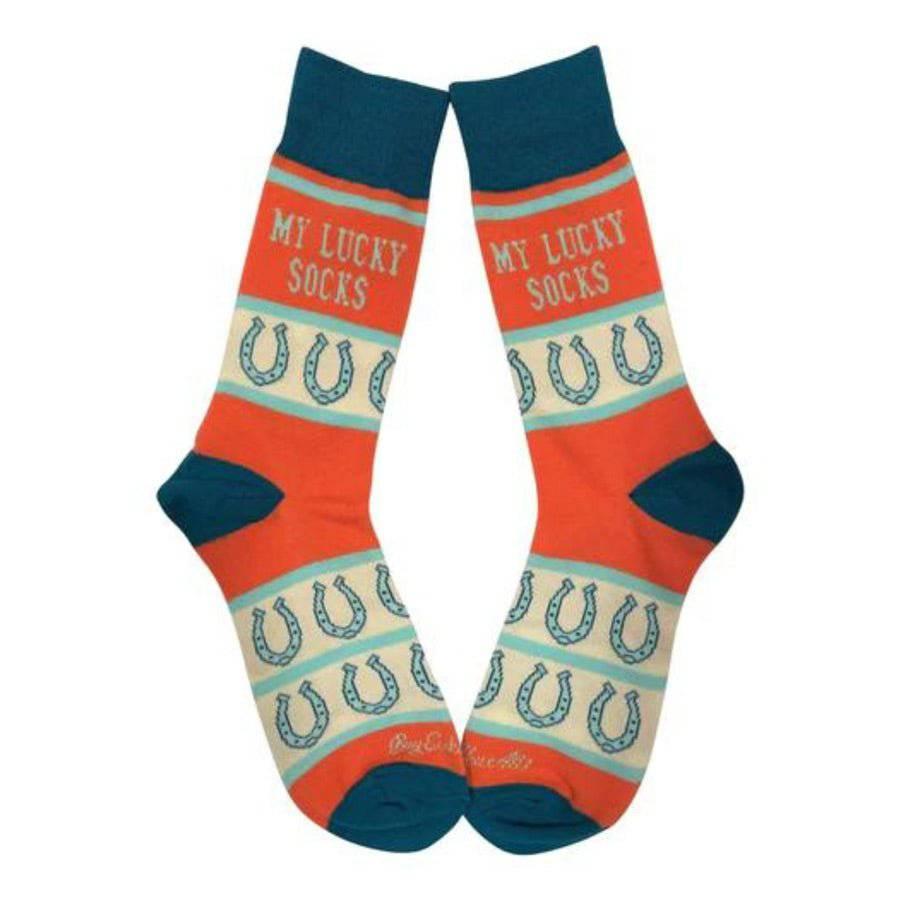 Buy Socks You All - Kentucky - Themed Socks - A Taste of Kentucky