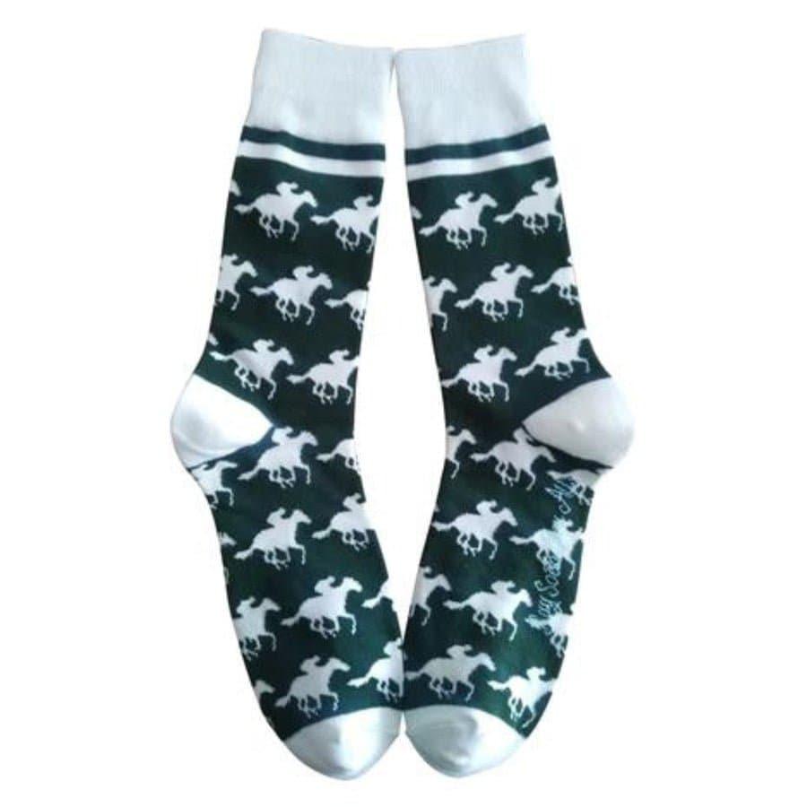 Buy Socks You All - Kentucky - Themed Socks - A Taste of Kentucky