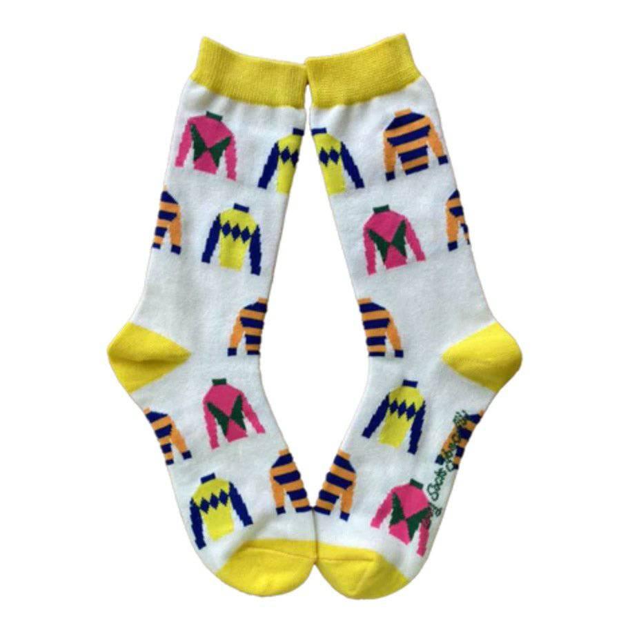 Buy Socks You All - Kentucky - Themed Socks - A Taste of Kentucky