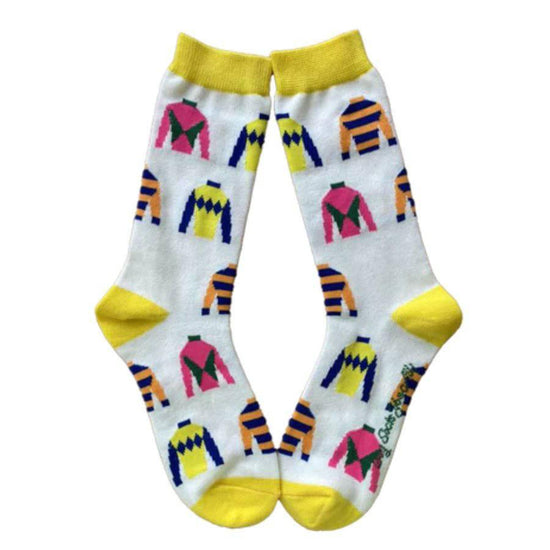 Buy Socks You All - Kentucky - Themed Socks - A Taste of Kentucky