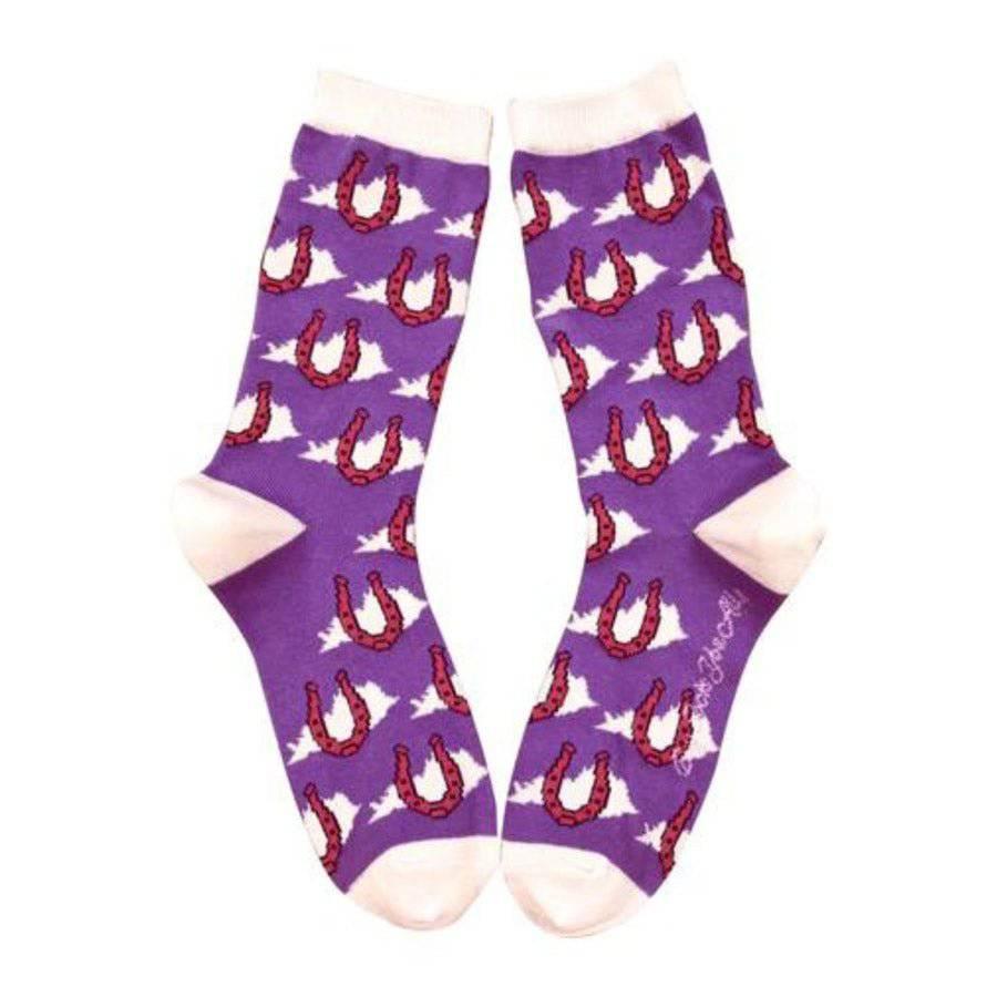 Buy Socks You All - Kentucky - Themed Socks - A Taste of Kentucky