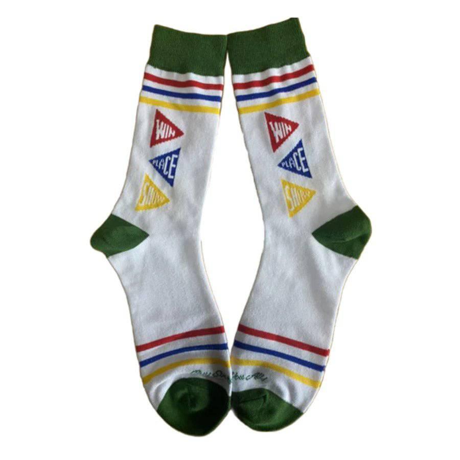 Buy Socks You All - Kentucky - Themed Socks - A Taste of Kentucky