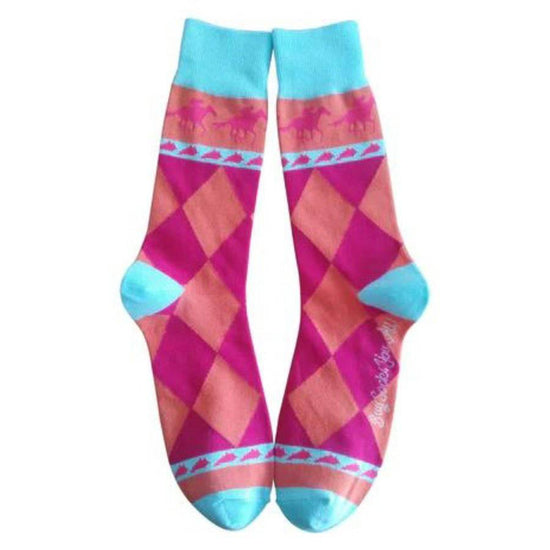 Buy Socks You All - Kentucky - Themed Socks - A Taste of Kentucky