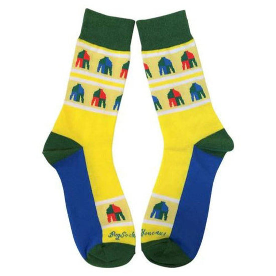 Buy Socks You All - Kentucky - Themed Socks - A Taste of Kentucky