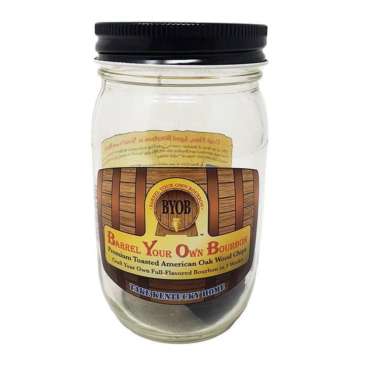 BYOB: Barrel Your Own Bourbon - A Taste of Kentucky