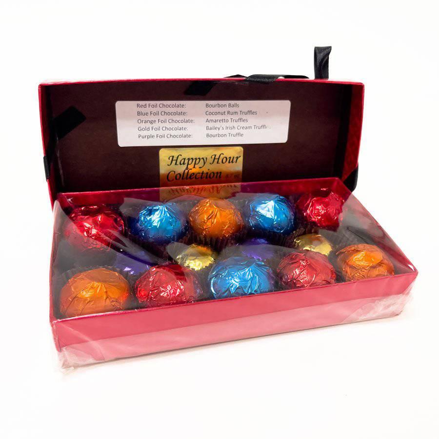 Cappy's Old School Chocolates - A Taste of Kentucky