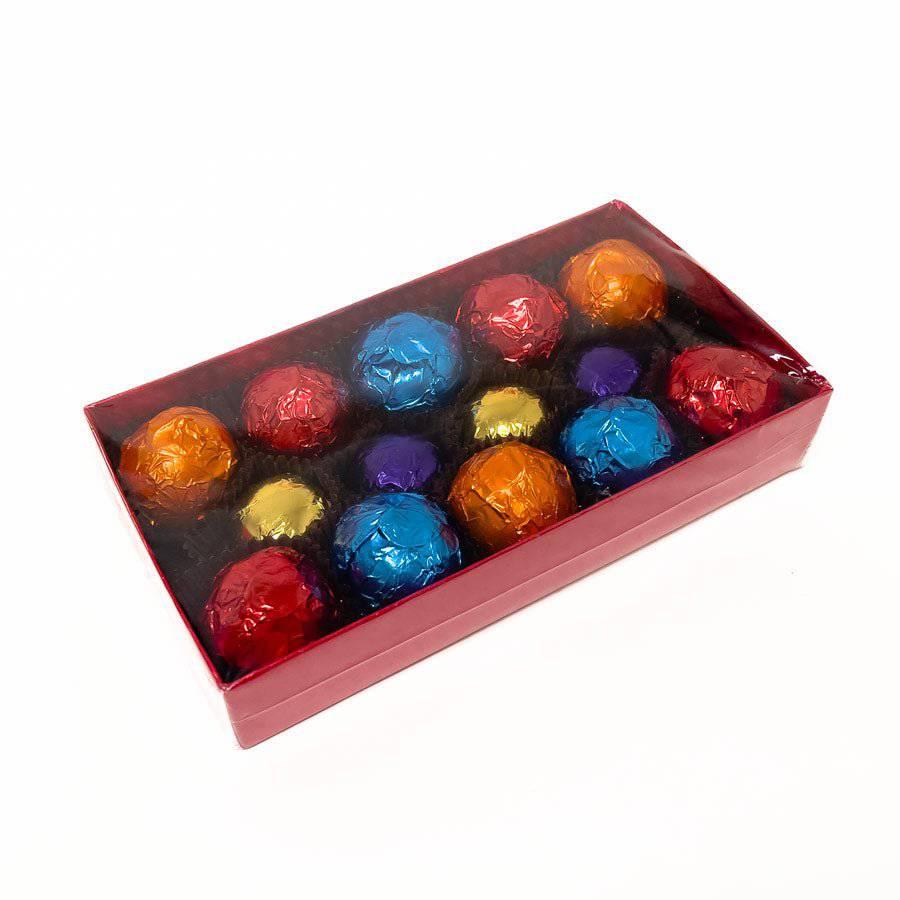 Cappy's Old School Chocolates - A Taste of Kentucky