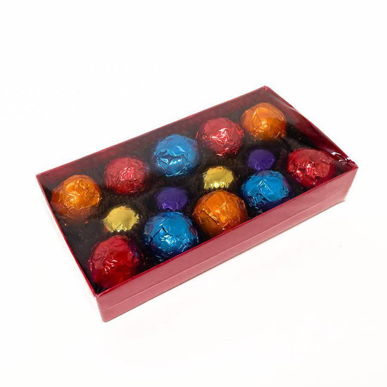 Cappy's Old School Chocolates - A Taste of Kentucky