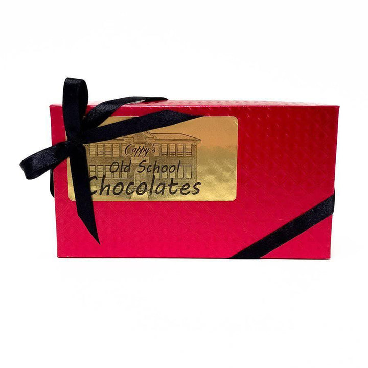 Cappy's Old School Chocolates - A Taste of Kentucky