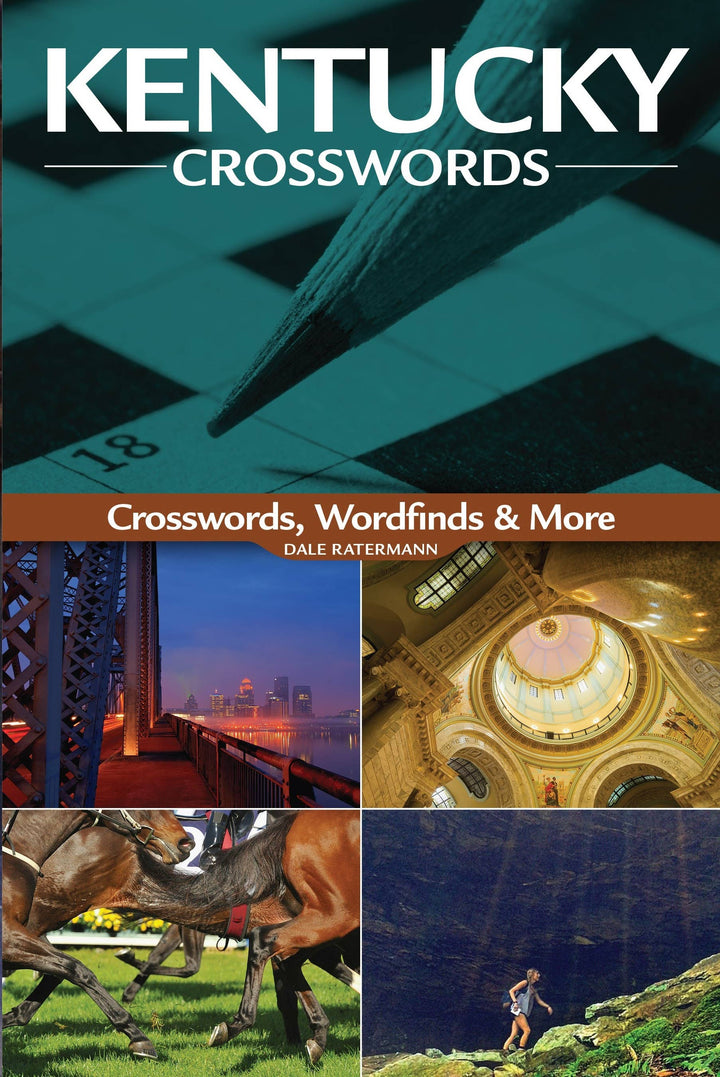 Kentucky Crosswords - A Taste of Kentucky