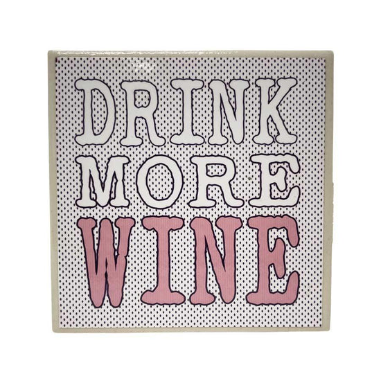 Ceramic Coasters - A Taste of Kentucky