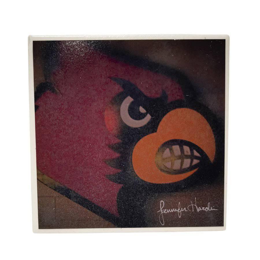 Ceramic Coasters - A Taste of Kentucky