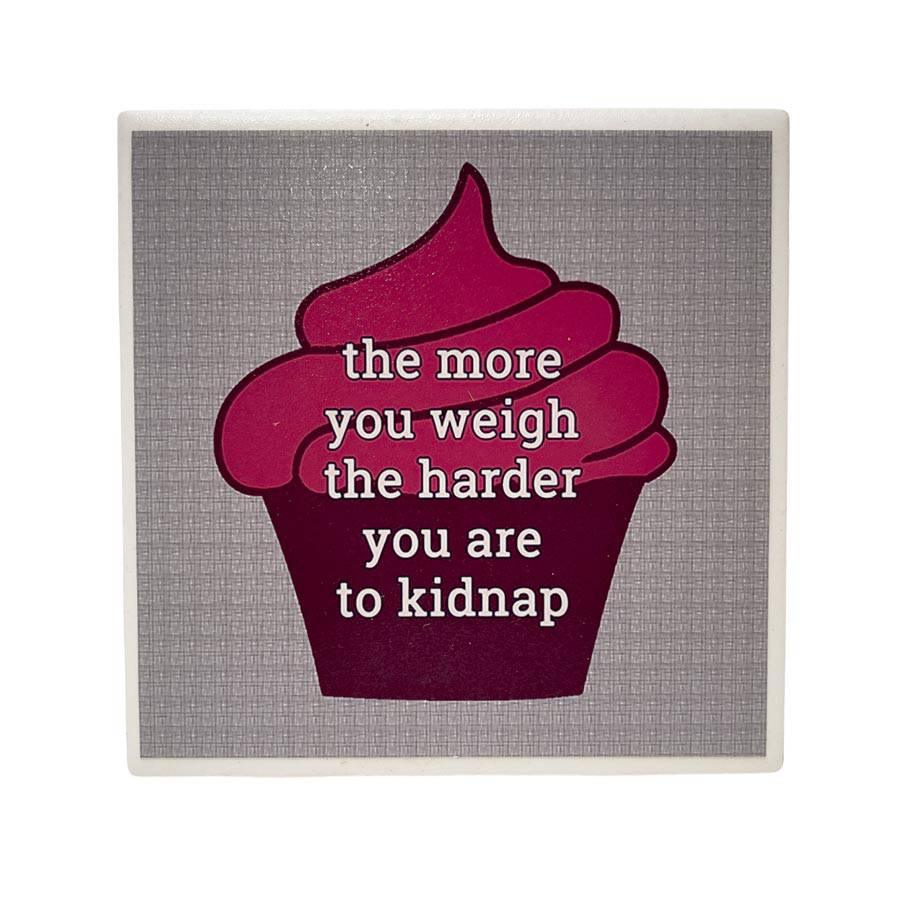 Ceramic Coasters - A Taste of Kentucky