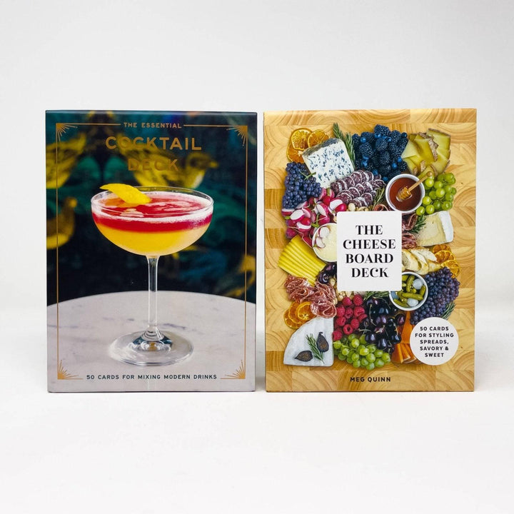 Cheese Board or Cocktail Decks - A Taste of Kentucky
