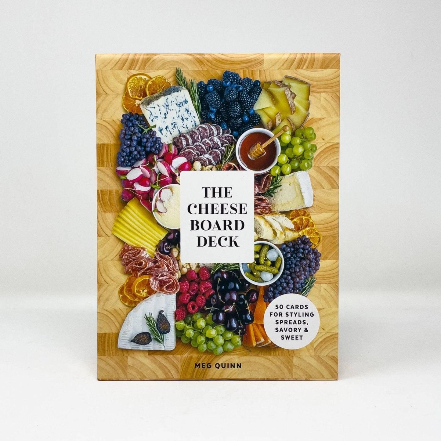Cheese Board or Cocktail Decks - A Taste of Kentucky