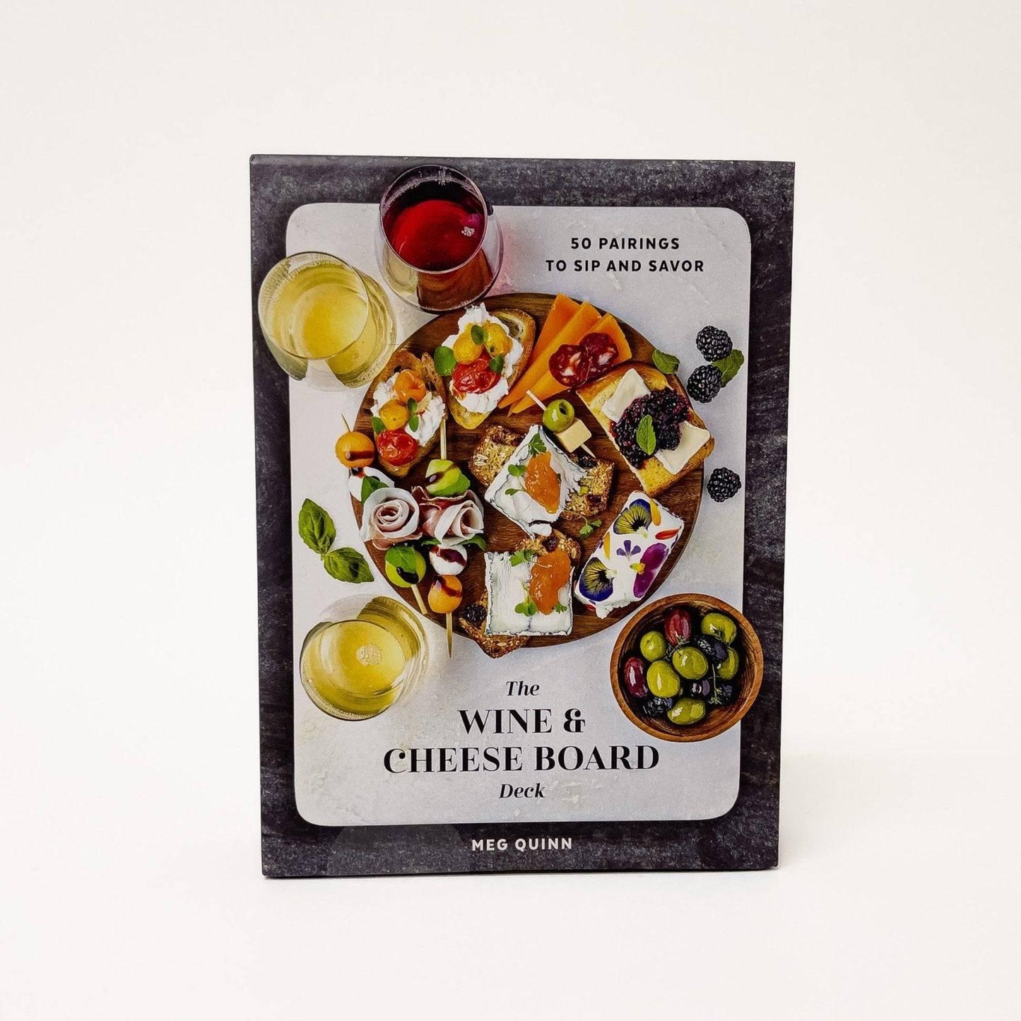 Cheese Board or Cocktail Decks - A Taste of Kentucky