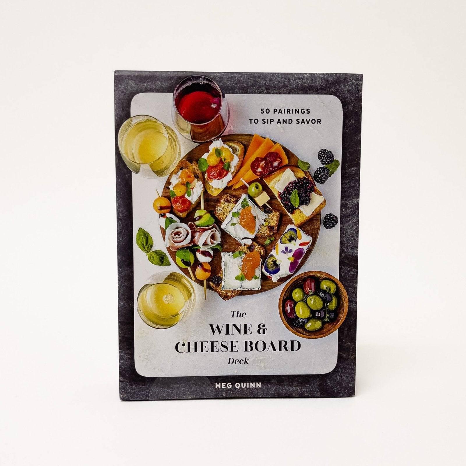 Cheese Board or Cocktail Decks - A Taste of Kentucky