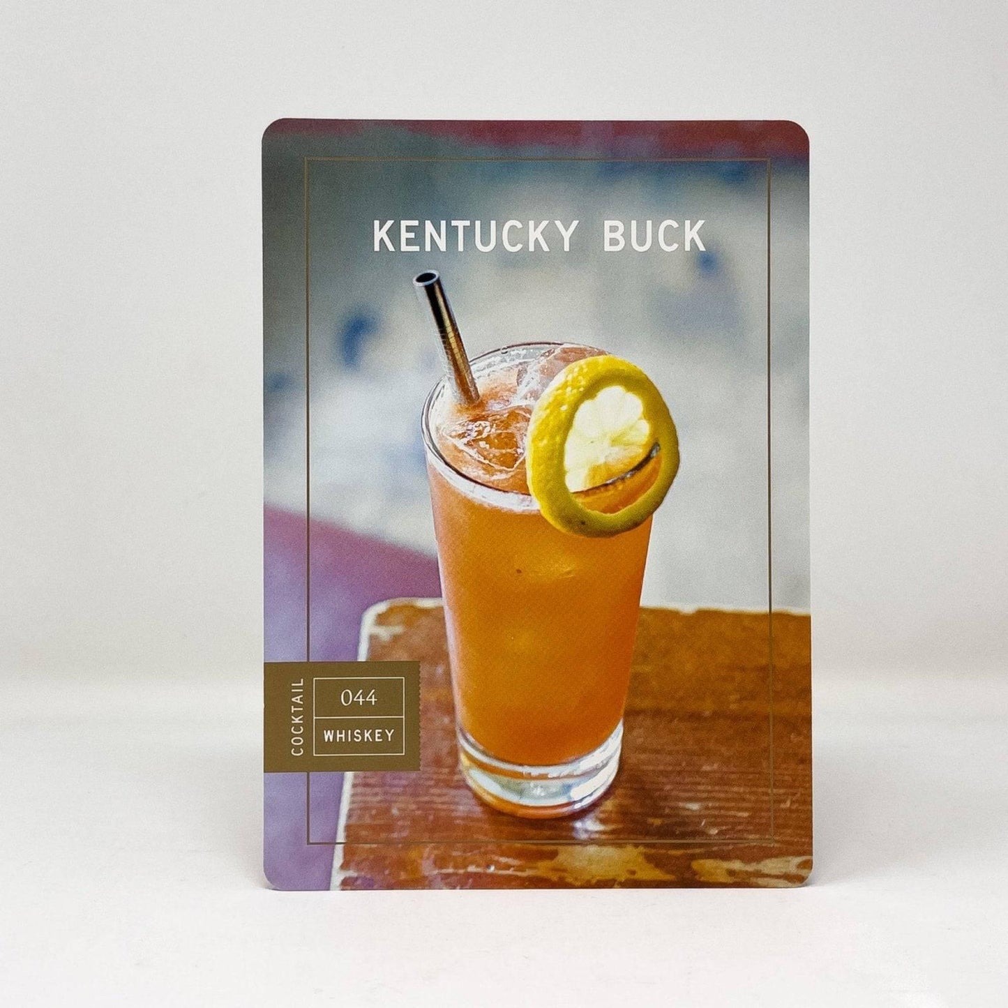 Cheese Board or Cocktail Decks - A Taste of Kentucky