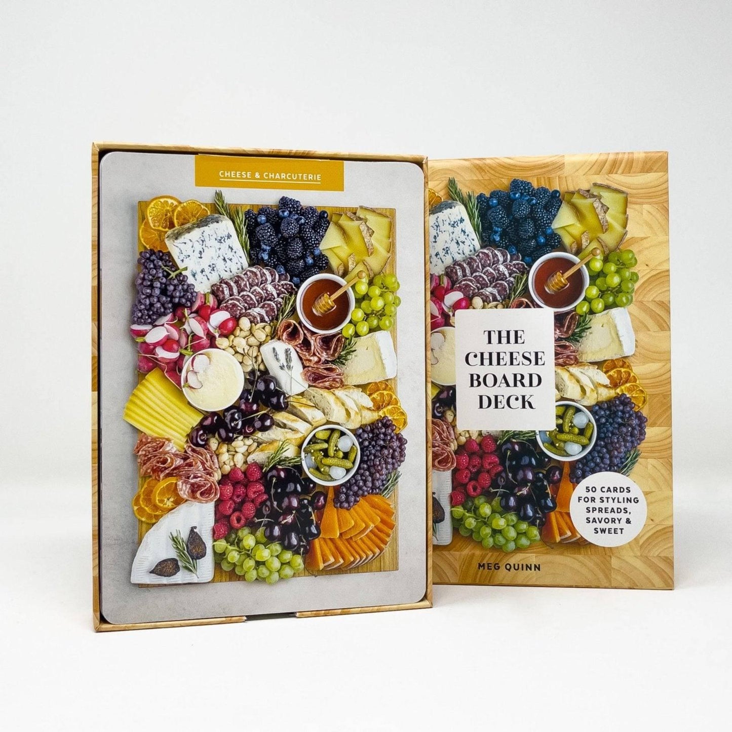 Cheese Board or Cocktail Decks - A Taste of Kentucky