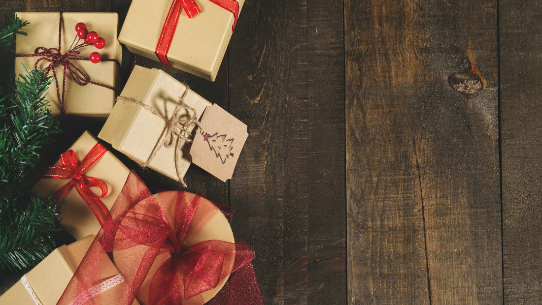 Gifts That Make Every Moment Special.