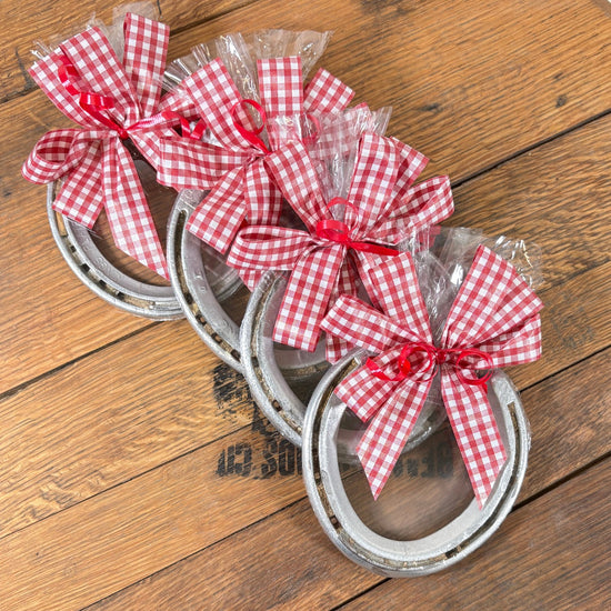 Dirty Ol' Horseshoe from Churchill Downs – Authentic Track Souvenir