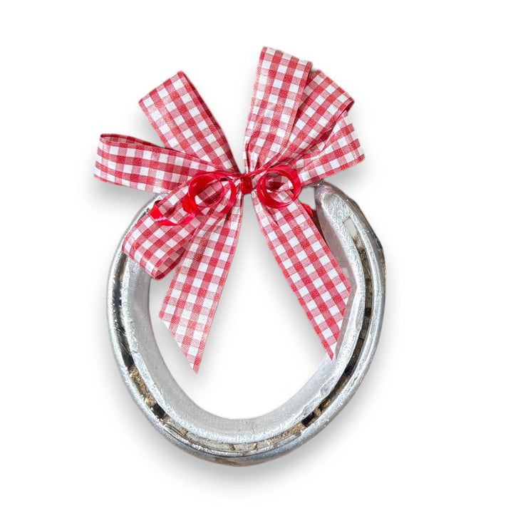 Dirty Ol' Horseshoe from Churchill Downs – Authentic Track Souvenir