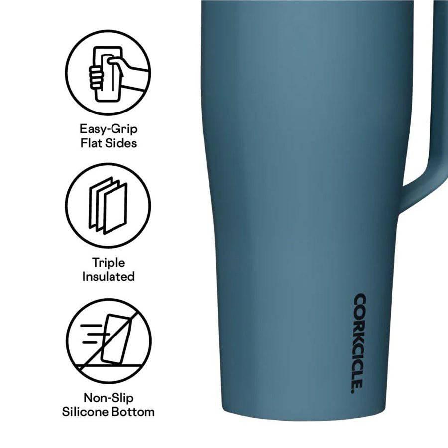 Corkcicle 30oz Cold Cup XL - A Taste of Kentucky