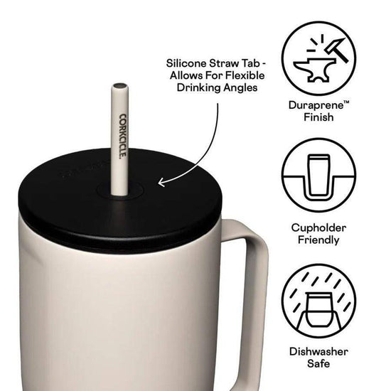 Corkcicle 30oz Cold Cup XL - A Taste of Kentucky