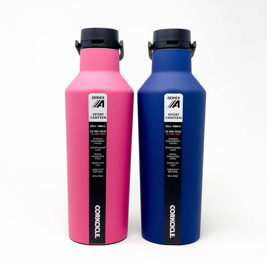 Corkcicle Sport Canteen - A Taste of Kentucky
